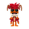 Muppets Pepe the Prawn Flocked Pop! Vinyl