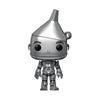 Wicked For Good Tin Man Metallic US Exclusive Pop! Vinyl