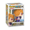 One Piece Lilith US Exclusive Pop! Vinyl