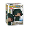 One Piece Monkey D Dragon US Exclusive Pop! Vinyl