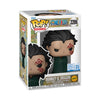 One Piece Monkey D. Dragon US Exclusive CHASE Pop! Vinyl