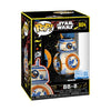 Star Wars BB-8 Retro US Exclusive Pop! Vinyl