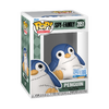 Spy x Family Penguin with Stitches US Exclusive Pop Vinyl