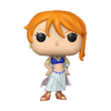 One Piece Nami (Alabasta) US Exclusive Pop! Vinyl