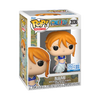 One Piece Nami (Alabasta) US Exclusive Pop! Vinyl