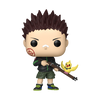 Sakamoto Days Yoichi Nagumo US Exclusive Pop! Vinyl