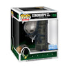 Alien Xenomorph with Jonesy US Exclusive Pop! Deluxe