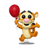 Winnie the Pooh Tigger with Balloon US Exclusive Pop! Vinyl