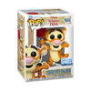 Winnie the Pooh Tigger with Balloon US Exclusive Pop! Vinyl