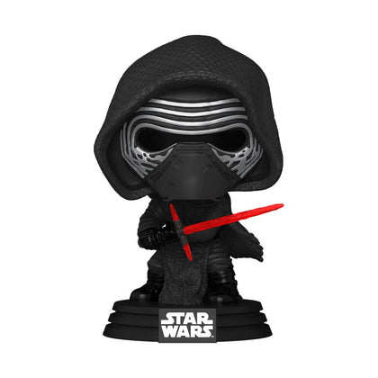 Star Wars Kylo Ren Classic US Exclusive Pop! Vinyl