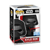 Star Wars Kylo Ren Classic US Exclusive Pop! Vinyl
