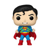 DC Comics Superman (Metropolis Suit) US Exclusive Pop! Vinyl