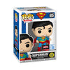 DC Comics Superman (Metropolis Suit) US Exclusive Pop! Vinyl