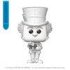 Disney Sketched Mad Hatter US Exclusive Pop! Vinyl