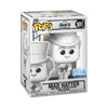 Disney Sketched Mad Hatter US Exclusive Pop! Vinyl