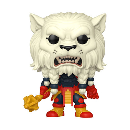 Invincible Battle Beast US Exclusive Pop! Vinyl