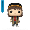 Stranger Things Dustin Henderson (with Torch) US Exclusive Pop! Vinyl