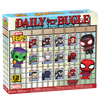 Spider-Man Daily Bugle Bitty Pop! 12-Pack