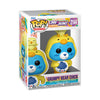 Care Bears Grumpy Bear Chick Easter Pop! Vinyl