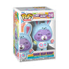 Care Bears Share Bear Bunny Easter Pop! Vinyl