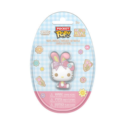 Hello Kitty & Friends Hello Kitty Easter Pocket Pop! Vinyl