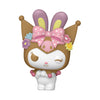 Hello Kitty & Friends Kuromi Easter Pocket Pop! Vinyl