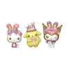 Hello Kitty & Friends Easter Pocket Pop! Vinyl 3-Pack