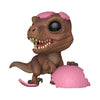 Jurassic World Raptor Easter Pop! Vinyl