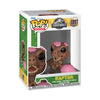 Jurassic World Raptor Easter Pop! Vinyl