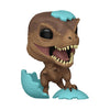 Jurassic World T-Rex Easter Pop! Vinyl