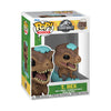 Jurassic World T-Rex Easter Pop! Vinyl