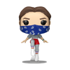 Stranger Things Eleven with Bandana (Final Season) US Exclusive Pop! Vinyl