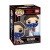 Stranger Things Eleven with Bandana (Final Season) US Exclusive Pop! Vinyl