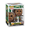 NBA Mascots Seattle Sonics Squatch Pop! Vinyl