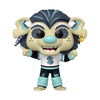 NHL Mascots Seattle Kraken Buoy Pop! Vinyl