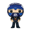 Formula 1 Max Verstappen with USA Helmet US Exclusive Pop! Vinyl