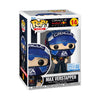 Formula 1 Max Verstappen with USA Helmet US Exclusive Pop! Vinyl