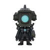 Skibidi Toilet Titan Cameraman Pop! Vinyl