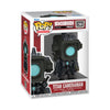 Skibidi Toilet Titan Cameraman Pop! Vinyl
