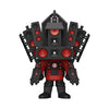 Skibidi Toilet Titan Speakerman Pop! Vinyl