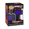 Skibidi Toilet Titan TV Man with Sound Effects Pop! Vinyl