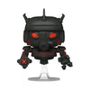 Skibidi Toilet Juggernaut Astro Toilet Pop! Vinyl