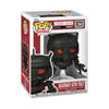 Skibidi Toilet Juggernaut Astro Toilet Pop! Vinyl