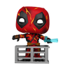 Deadpool 3 Deadpool (Finale) US Exclusive Pop! Plus