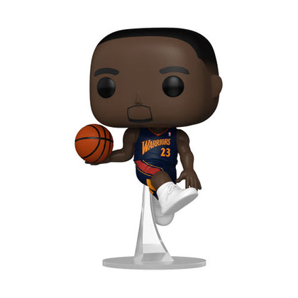 NBA Golden State Warriors Jason Richardson Pop! Vinyl