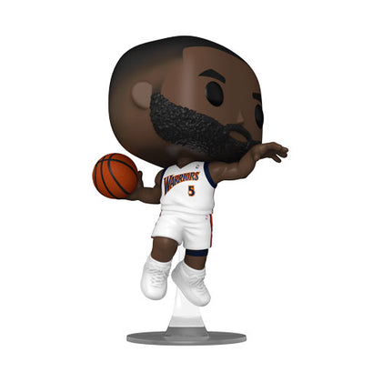 NBA Legends Baron Davis (Warriors) Pop! Vinyl