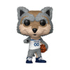 NBA Mascots Minnesota Crunch Pop! Vinyl