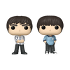 Oasis Liam & Noel Gallagher Pop! Vinyl 2-Pack