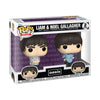 Oasis Liam & Noel Gallagher Pop! Vinyl 2-Pack