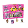 My Little Pony Twilight Sparkle Bitty Pop! 4-Pack